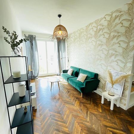 Appartement Tout Equipe Vieux Port 4 Couchages Marseille Extérieur photo